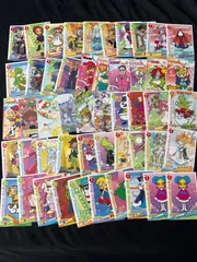 ポップンミュージックカード 約110点まとめ売りのサムネイル
