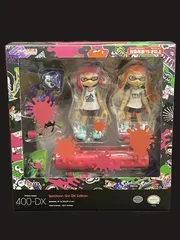 2026年最新】figma splatoon ガール dxエディションの人気アイテム
