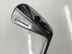テーラーメイド　STEALTH UDI　23度　TENSEI SILVER TM70(STEALTH)　Sフレックス　ユーティリティ　中古　ゴルフドゥ！新居浜店【最短即日発送】のサムネイル