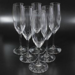 非売品 Dom Pérignon シャンパングラス 12脚セット - メルカリ