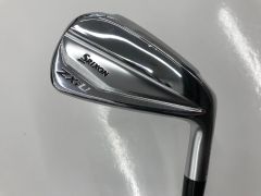美品）SRIXON Z XiU4番 23度 ユーティリティ左利きレフティ - メルカリ