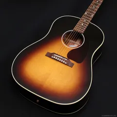 [新品] Gibson　J-45 Standard [Vintage Sunburst]のサムネイル