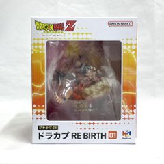 プチラマDX ドラカプ RE BIRTH 01 ドラゴンボール フィギュア - メルカリ