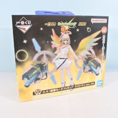 モンスト 一番くじ ラストワン賞 エル 破邪モード - メルカリ
