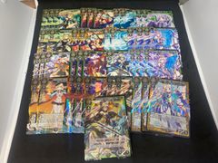 R*a様 ミリオンアーサーTCG 【青の魔導器】複製型エル（井口裕香金