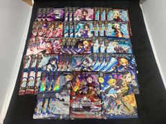 No.1 剣勇伝説ヤイバ アマダPPカード 当時もの YAIBA プリズム