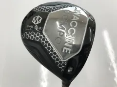 GRAVITY　WACCINE compo WAC LS-01　10度　LA GOLG TRONO 55-S　Sフレックス　ドライバー　中古　ゴルフドゥ！新居浜店【最短即日発送】のサムネイル