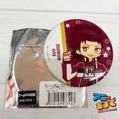 テニスの王子様 テニプリ ジャンプショップ中国 缶バッジ 甲斐裕次郎