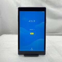 ジャンク Lenovo TAB4 8 Plus TB-8704F - メルカリ