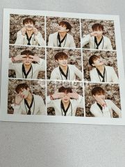 BTS 花様年華 pt1.2 トレカ V - メルカリ