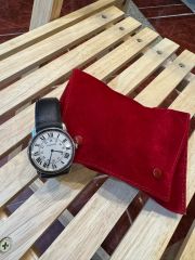 J*S様 Cartier k18 時計 ロンドソロドゥカルティエ 42mm - メルカリ