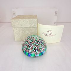 幸来堂 銅製茶入『茄子』グッドデザイン賞受賞 純銅 越後燕伝統工芸
