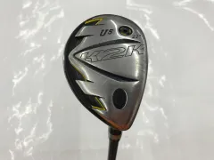 キャスコ　K2K ワンレングス　22度　ATTAS MB-HY　Rフレックス　ユーティリティ　中古　ゴルフドゥ！新居浜店【最短即日発送】のサムネイル