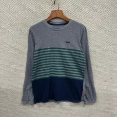 リーバイス ロングスリーブ 長袖Tシャツ 160 D01381のサムネイル