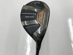 新品】キャロウェイ パラダイム MAX FAST 7U スピーダーNX40 R - メルカリ
