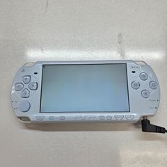 PSP 2000 Felicia Blue PlayStation Portable Console