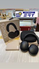 【SONOS ACE】【ヘッドホン】【黒】のサムネイル