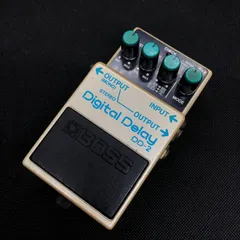 2026年最新】boss dd-2の人気アイテム - メルカリ