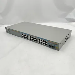 2026年最新】CentreCOM GS908XLの人気アイテム - メルカリ