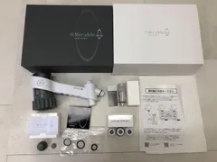Science ミラブルzeroウルトラファインバブル生成シャワーヘッドのサムネイル