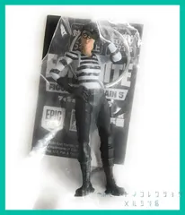 FORTNITE フィギュアキーチェーン5【 エスケープ RAPSCALLION  】(単品)　新品未使用 内袋未開封１個 キーリング キーホルダーのサムネイル