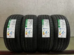 【新品】2026年製 札幌発 交換作業可 ROCKBLADE ROCK525 215/45R17 91W XL 17インチ 夏タイヤ 4本 カローラツーリング プリウス等 (MTF358)のサムネイル