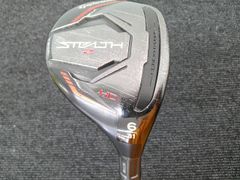 TaylorMade STEALTH2 5U TENSEI 60S 良品 - メルカリ