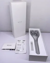 ニップラックス べローラ 美顔ローラ NP-BRL23SV 管理Mのサムネイル