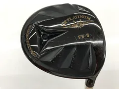 グランプリ　GP PLATINUM G1　15度　BAHAMA オリジナルカ－ボン 　Sフレックス　フェアウェイウッド　中古　ゴルフドゥ！新居浜店【最短即日発送】のサムネイル
