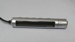 SONY NW-S203F ウォークマン バッテリー交換済 - メルカリ