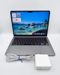 2026年最新】m2 macbook air 13インチ 1tbの人気アイテム - メルカリ