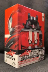 2026年最新】仮面ライダードライブ Blu-ray COLLECTION 1の人気