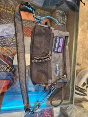 patagonia 正規品 ナイロン クロスバックのサムネイル