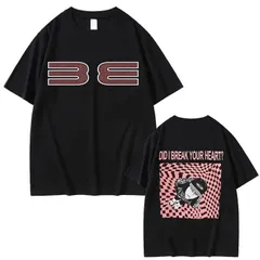 2026年最新】ビリーアイリッシュ tシャツ ツアーの人気アイテム - メルカリ