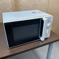 2026年最新】ハイアール 電子レンジ jm－17fの人気アイテム - メルカリ