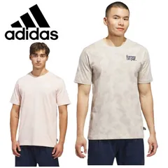 26春夏 アディダスゴルフ adidas golf メンズ F.O.P グラフィック 半袖Tシャツ UU163 レギュラーフィット リブ襟 タイダイ柄 コットン 綿Tのサムネイル