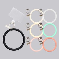 String Ting ストリングティング ヴィーナスパール スマホストラップ