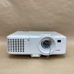 ランプ使用5時間 Canon DLPプロジェクター LV-WX300 3000ルーメン WXGA HDMI対応 D-SUB HDMIケーブルのサムネイル