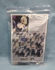 30MS】ミコルル シイコ・スガイ風 【※塗装完成品】 - メルカリ