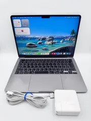 2026年最新】macbook air m2 24gb 1tbの人気アイテム - メルカリ