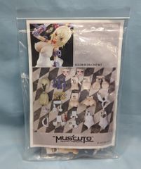 30MS】ミコルル シイコ・スガイ風 【※塗装完成品】 - メルカリ