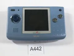 2026年最新】ネオジオ ポケット 本体の人気アイテム - メルカリ