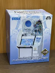 2026年最新】Fate/Grand Order Arcade プレミアムフィギュア