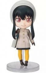 피겨 Figuarts mini 요르 포저 [극장판 SPY×FAMILY CODE: White][10일 이내 발송]