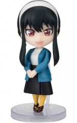 피규어 Figuarts mini 요르 포저 - 외출 케코 - [SPY × FAMILY] [10 일 이내 발송]
