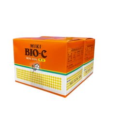 MIKI BIO-C ローズヒップ 2箱セット - メルカリ