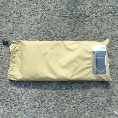 TATONKA タトンカ タープ 2TC 管理Yのサムネイル