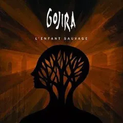 【中古】洋楽CD Gojira / ランファン・ソヴァージュ～野生の少年～