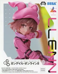 フィギュア レン 「ソードアート・オンライン オルタナティブ ガンゲイル・オンラインII」 Luminasta“レン”【10日以内発送】のサムネイル