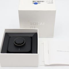 美品】ケノン Ver.6.2 眉脱毛あり カートリッジ3点 ラージ+エクストラ